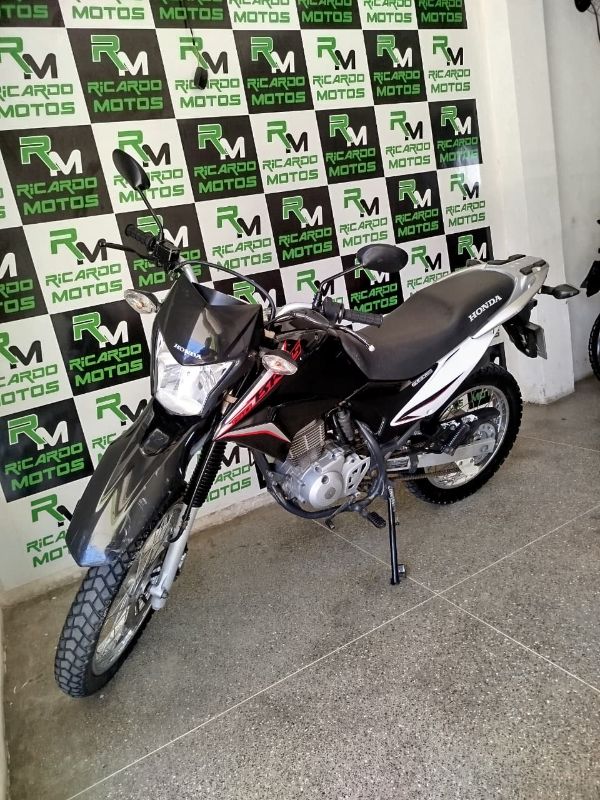 BROS 150